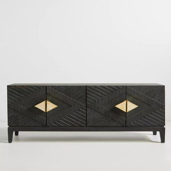 Jodha Oriana Wooden cabinet