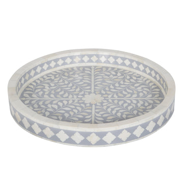 Jodha Classic Display Tray in Bone Inlay