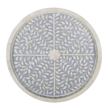 Jodha Classic Display Tray in Bone Inlay
