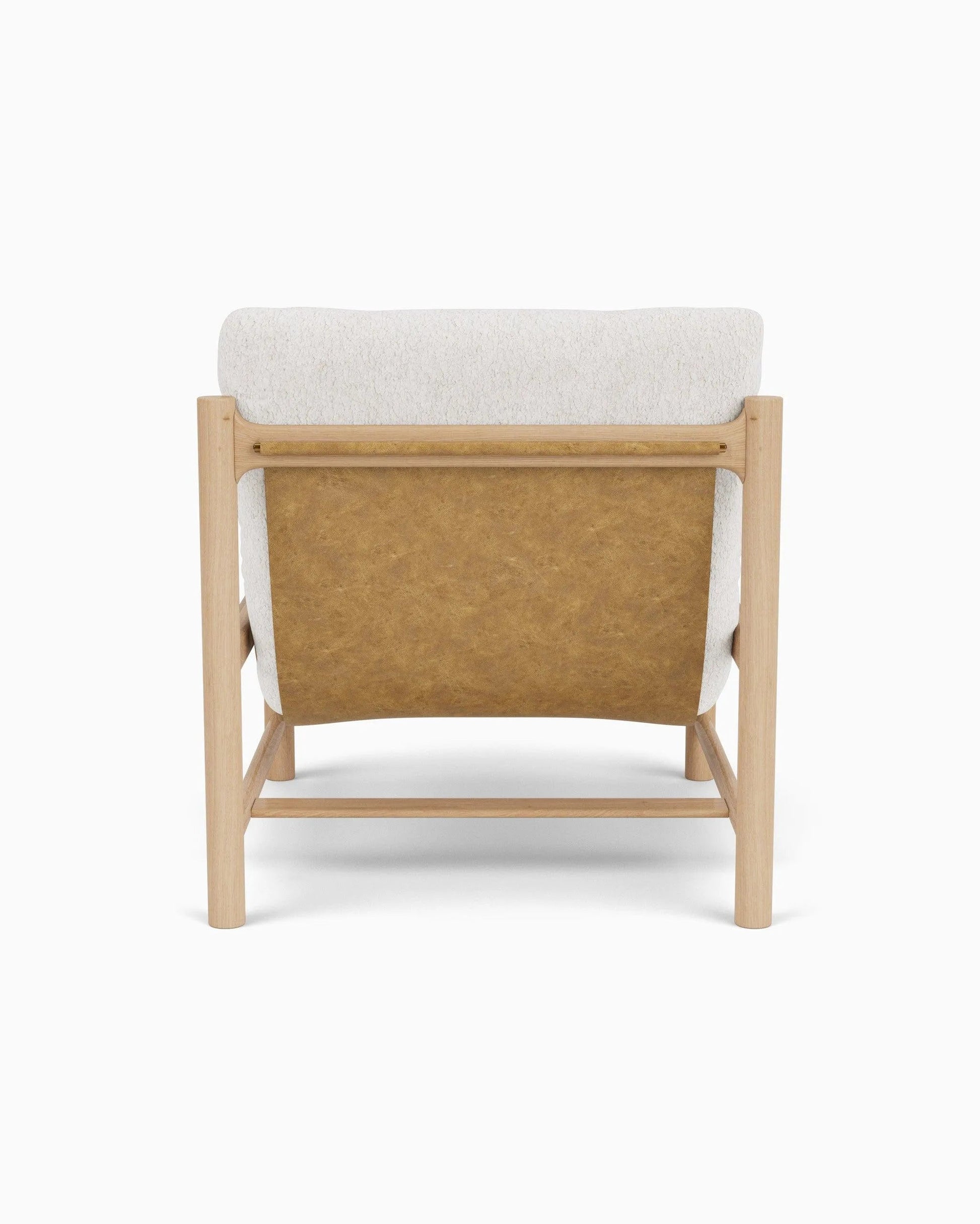 Avon Lounge Chair - Jodha Furniture