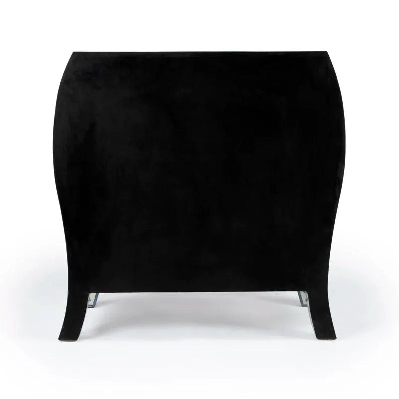 Beckley Accent Chest of Drawer - Jodha Furniture