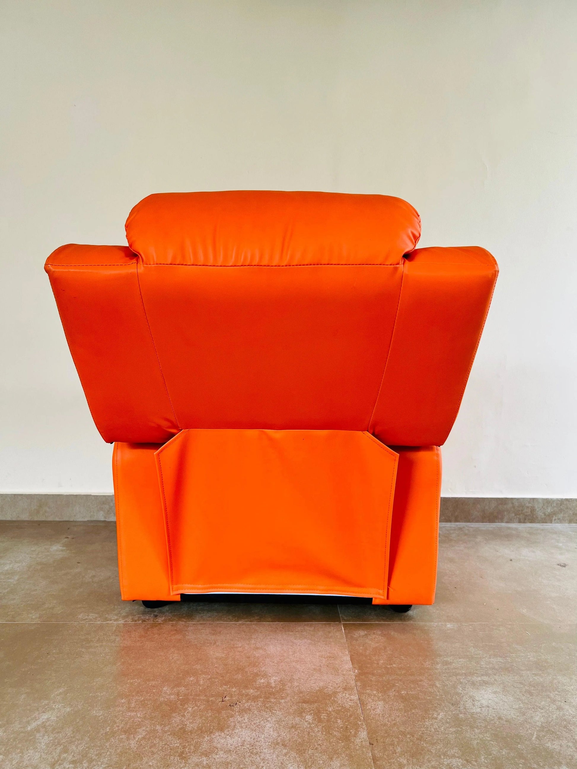 Citrus Comfort Lounge Recliner - Jodha Furniture