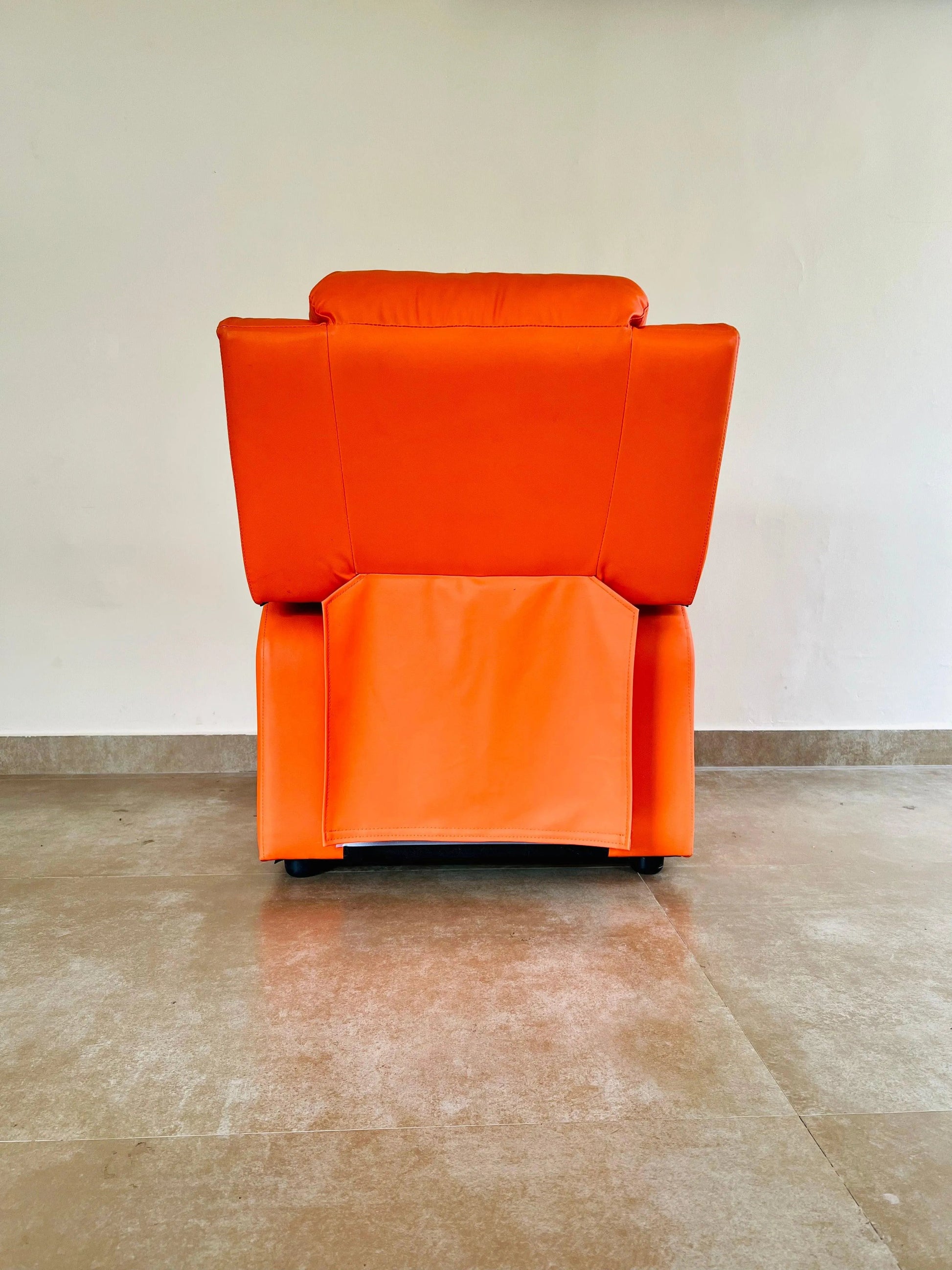 Citrus Comfort Lounge Recliner - Jodha Furniture