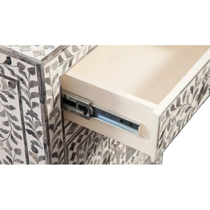 Kayne Accent Cabinet - Jodha Furniture