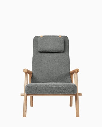 Labrador Lounge Chair - Jodha Furniture