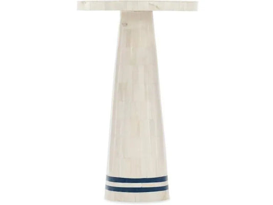 Lagoon Bone Inlay Table - Jodha Furniture