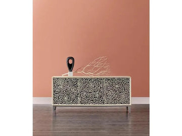 Melange Petrina Sideboard - Jodha Furniture