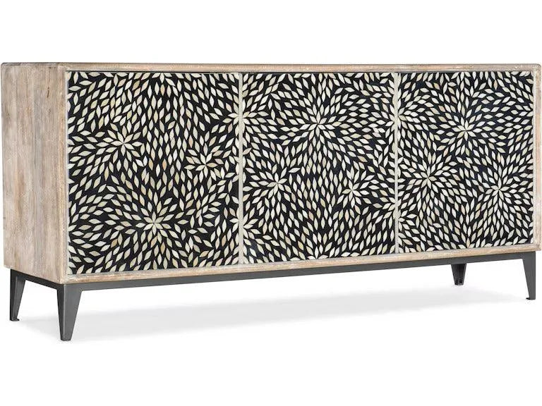 Melange Petrina Sideboard - Jodha Furniture
