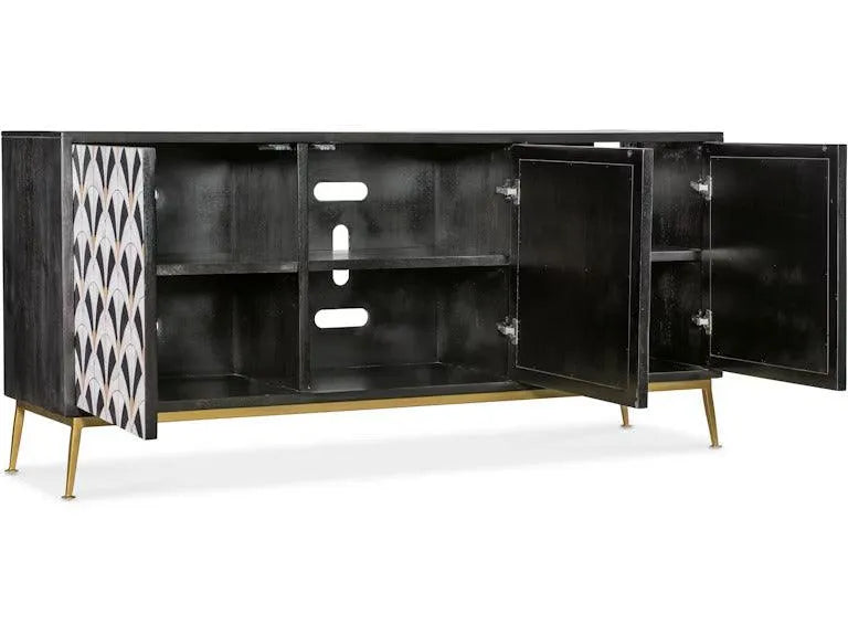 Melange Renee Sideboard - Jodha Furniture