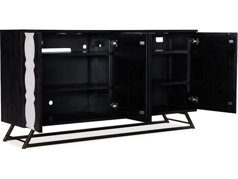 Moroccan Modern Sideboard - Jodha Furniture