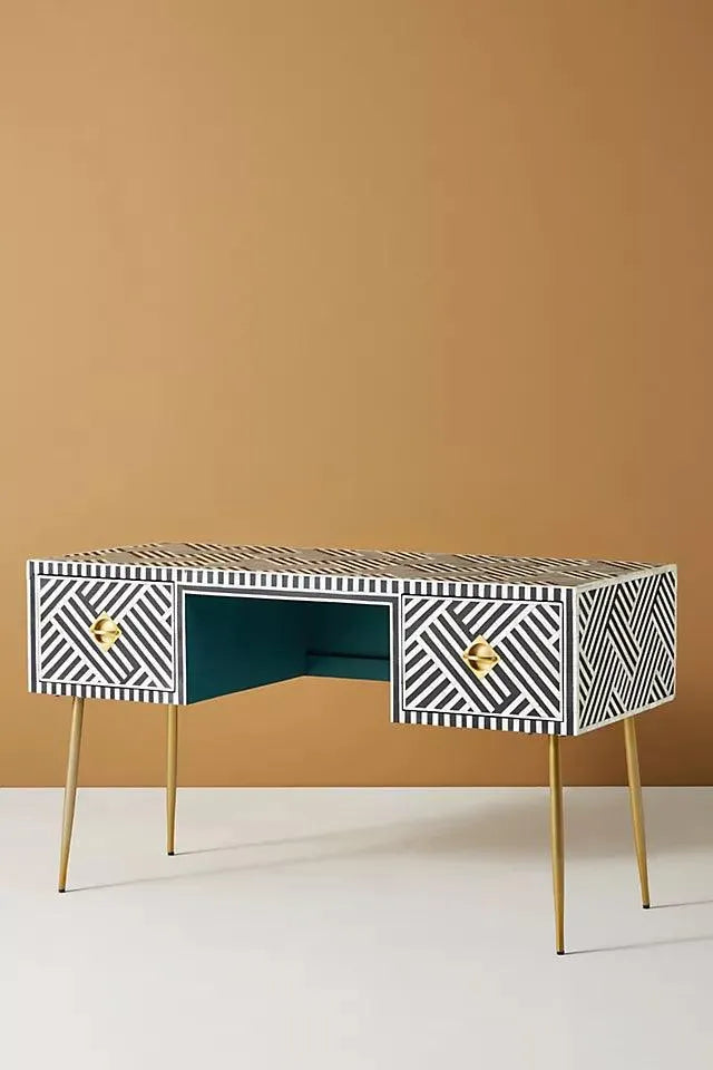 Ottico Study Desk - Jodha Furniture