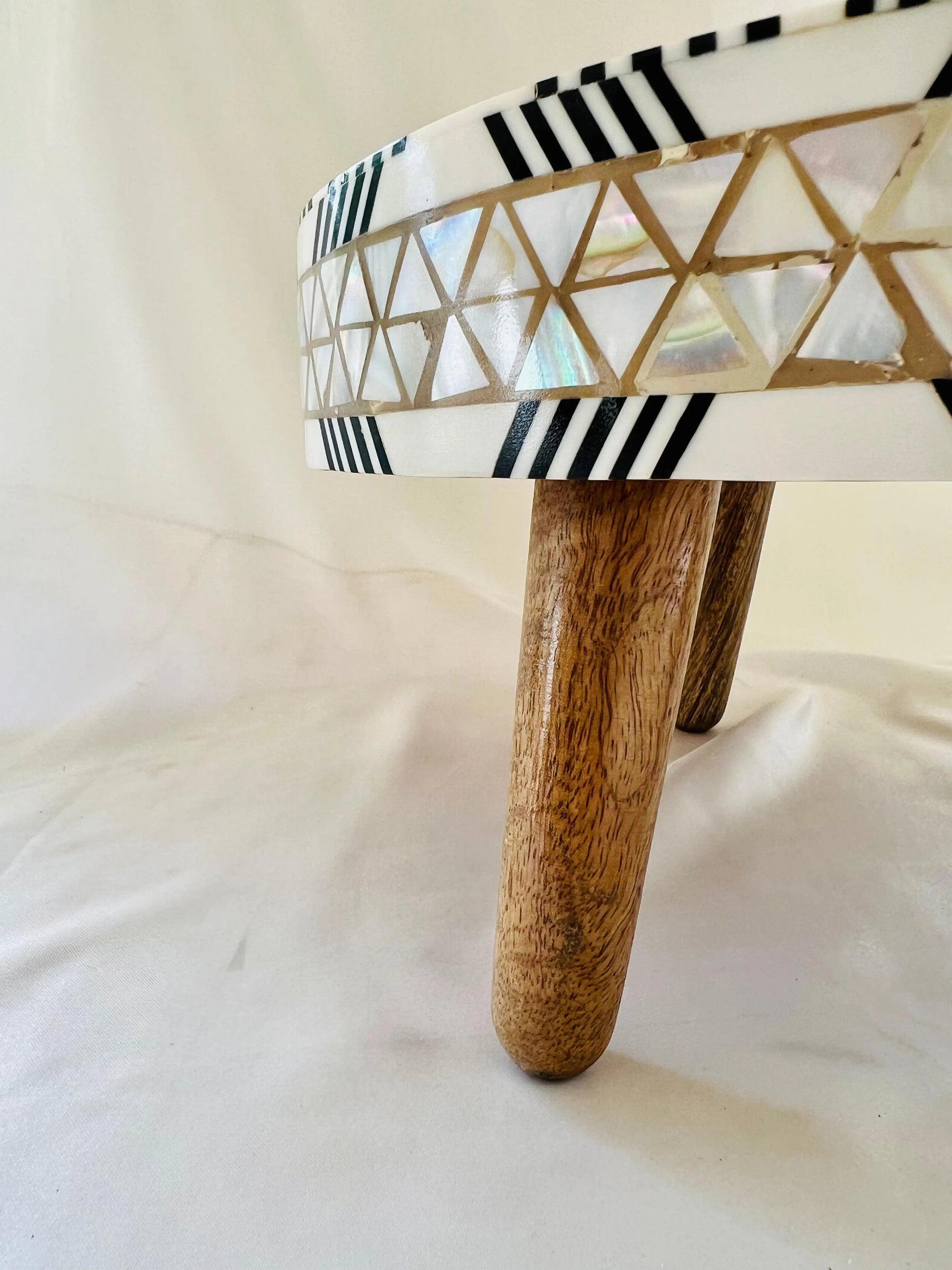 Whimsical Treats Stand - Jodha Furniture